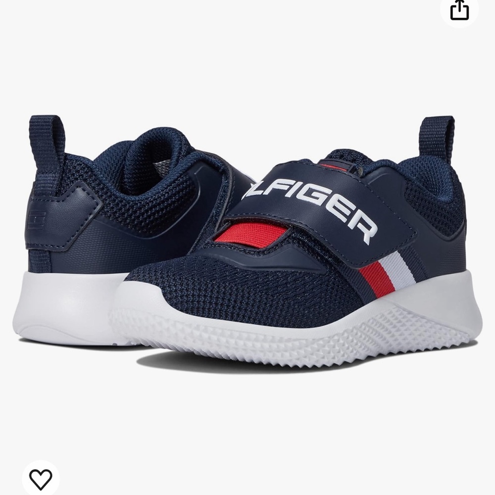 Tommy Hilfiger Cadet Strap 2.0